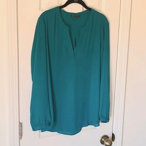 ADRIANNA PAPELL Blouse